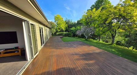 Kerikeri 3 Bedroom Family Home - Photo 2