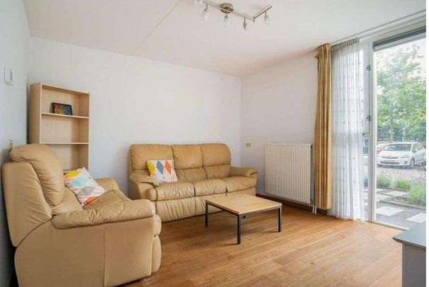 Te huur: Huis Honoré de Balzaclaan in Eindhoven - Foto 1