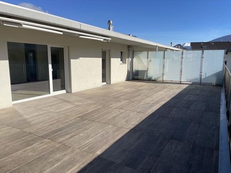 Appartement 3.5 pièces - Photo 3