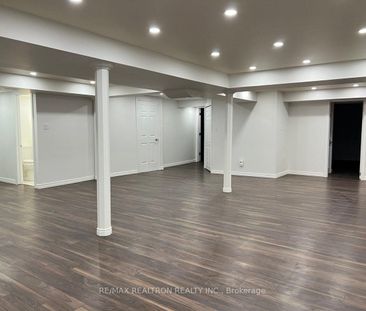 For Lease - 69 Gatcombe Circle Unit# Basement, Richmond Hill, Ontario - Photo 5