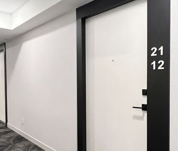 For Lease - 319 Jarvis Street Unit# 2112, Toronto, Ontario - Photo 3