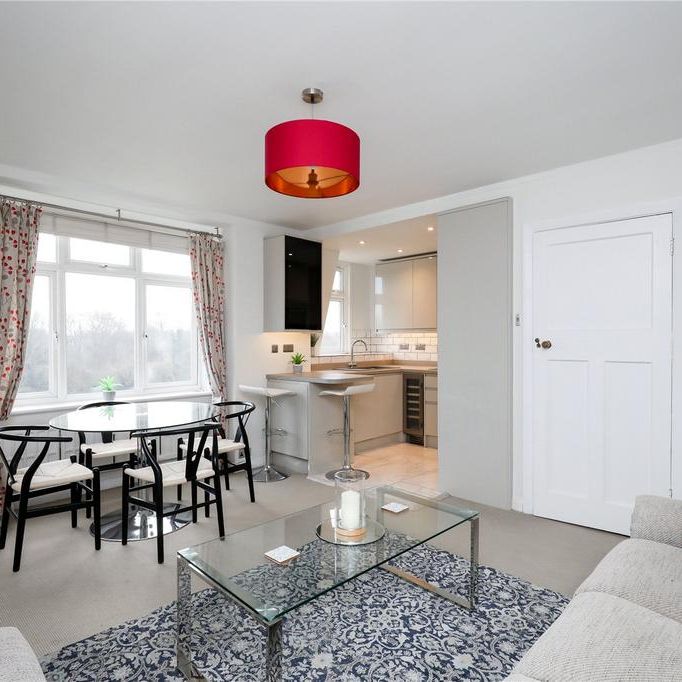 1 bedroom apartment to rent - Photo 1