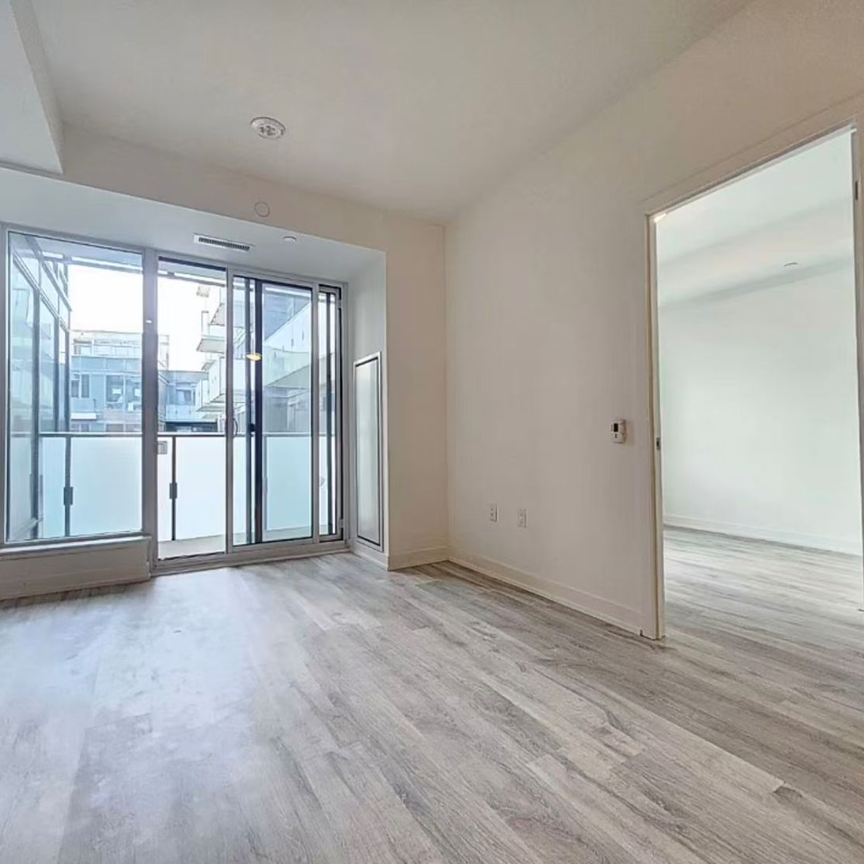 For Lease - 8 Olympic Garden Drive Unit# 517, Toronto, Ontario - Photo 1