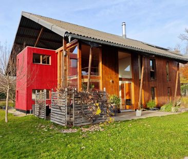 Detached house with 1,000 m2 of land - Photo 5