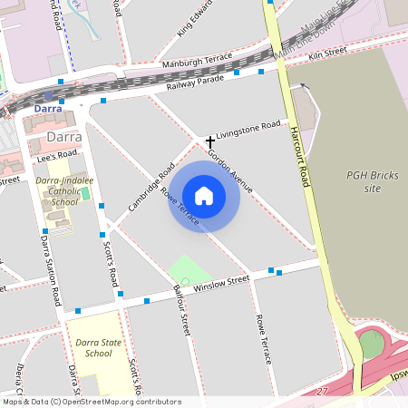 87a Rowe Terrace, Darra QLD 4076