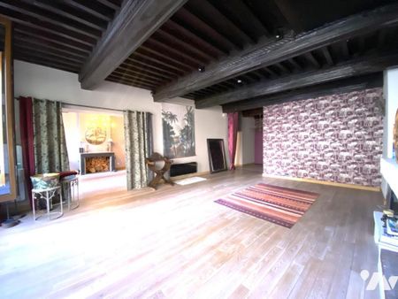 Appartement F6 de caractère - Photo 5