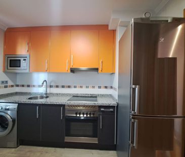 Piso de alquiler en Noreña - Cl Iglesia, Noreña - Photo 6