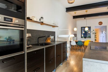 Te huur: Appartement Tollensstraat in Rotterdam - Foto 2