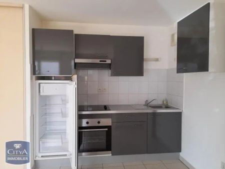 Appartement à louer 2 pièces 52.12m² - Photo 5