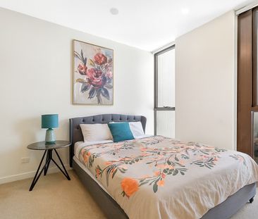 66/117-119 Pacific Highway, Hornsby NSW 2077 - Apartment For Rent |... - Photo 1