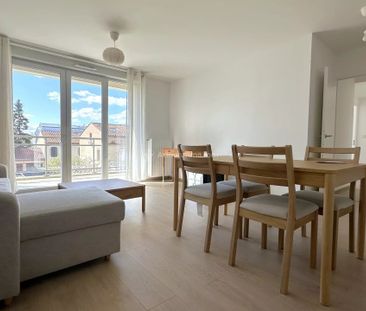 Location Appartement 3 pièces 60 m2 à Albi - Photo 1