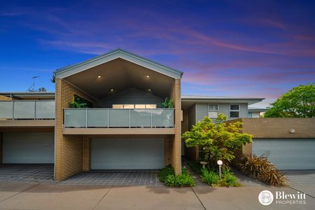 6/19 Torpy Place, Jerrabomberra NSW 2619 - Townhouse For Rent | Domain - Photo 5