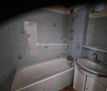 A Louer 13011 Les Camoins appartement de type 2, - Photo 3