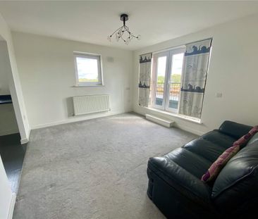 2 Bedroom Flat / Apartment - Alexander Square, Eastleigh - Photo 5