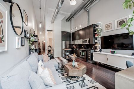 For Lease - 380 Macpherson Avenue Unit# 113, Toronto, Ontario - Photo 3