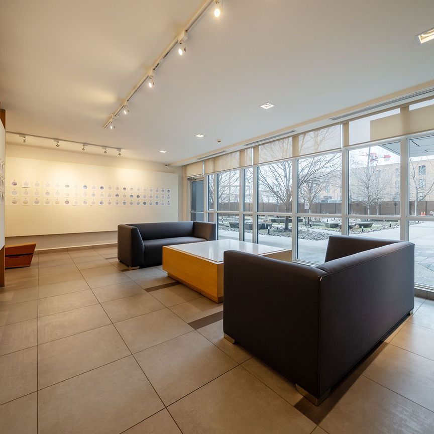 For Lease - 5 Hanna Avenue Unit# 448, Toronto, Ontario - Photo 1