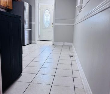 For Lease - 53 Fitzgibbon Avenue, Toronto, Ontario - Photo 4