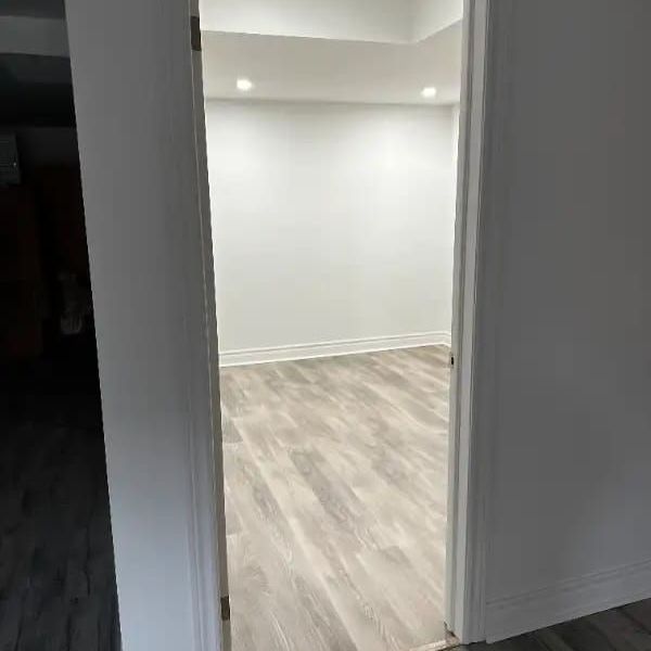 For Lease - 7 Tarmack Avenue Unit# Lower, Richmond Hill, Ontario - Photo 1