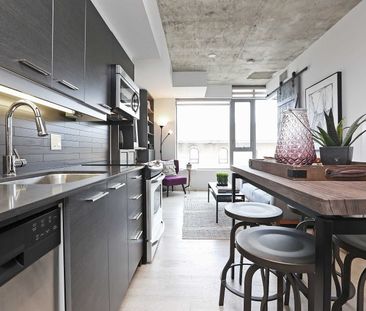 For Lease - 630 Queen Street Unit# 312, Toronto, Ontario - Photo 6