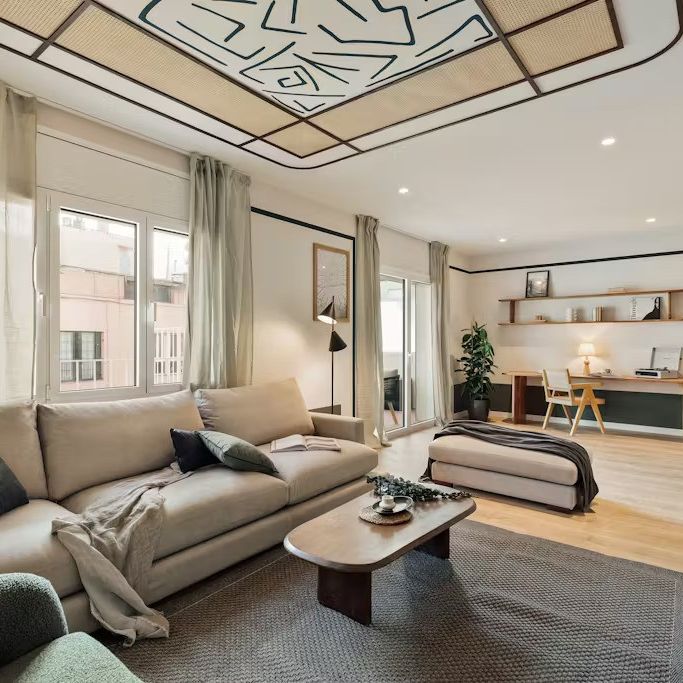 Carrer de Maó, Barcelona, Catalonia 08022 - Photo 1