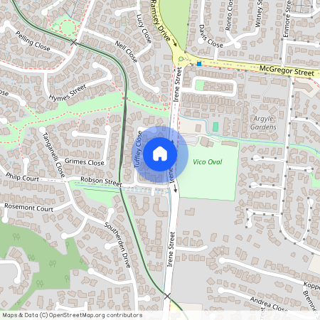 Kanimbla, Cairns Region