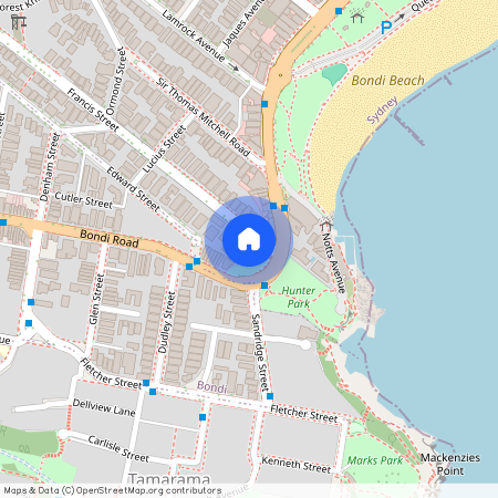 14/2 Francis Street, NSW 2026, Bondi Beach