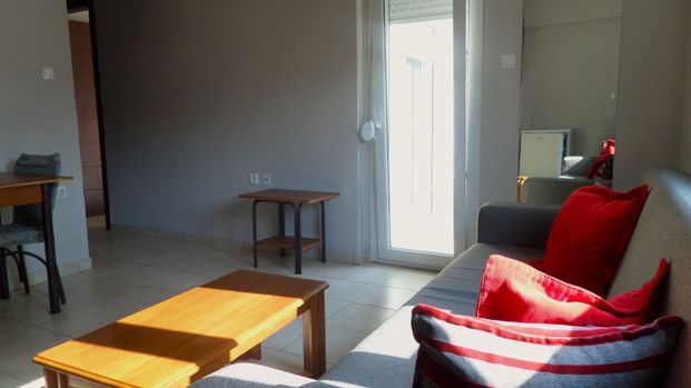 Studio/Γκαρσονιέρα για ενοικίαση Κέντρο (Φλώρινα) - Φωτογραφία 1