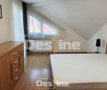Apartament cu gradina in vila, cel mai verde complex din Bra - Photo 6