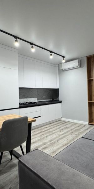 Garsoniera de inchiriat in zona Tei - Fotografie 1