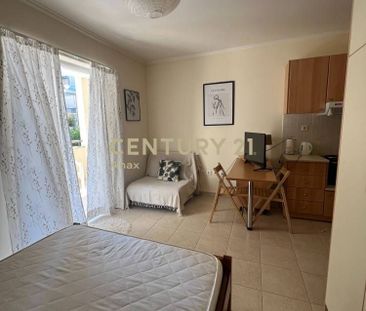 Studio/Γκαρσονιέρα για ενοικίαση Καλαμάτα - Φωτογραφία 1