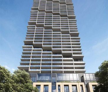 For Lease - 1000 Portage Parkway Unit# 1807, Vaughan, Ontario - Photo 6