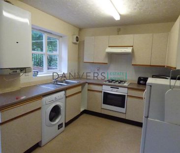 2 bedroom townhouse to rent - Photo 4