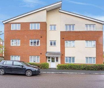 Desborough Crescent, East Oxford, OX4 - Photo 1