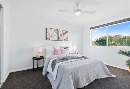 1/88 Kings Road, New Lambton NSW 2305 - Townhouse For Rent | Domain - Photo 3