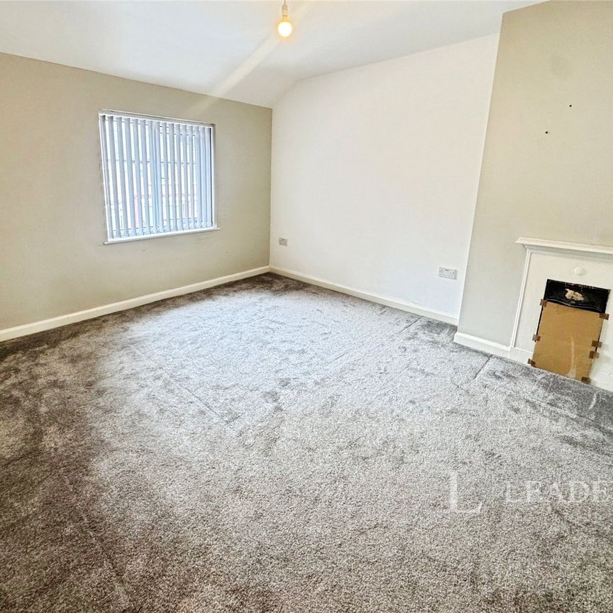 3 bedroom house to rent Newfield Road, Coventry, West Midlands, CV1 - Photo 1