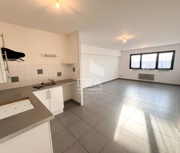 Appartement 3 pièces à Calais - Photo 1