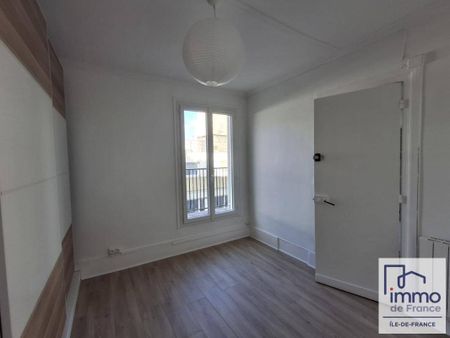 Location appartement t2 47 m² à Paris 12e Arrondissement (75012) Quinze Vingts 3 - Photo 4