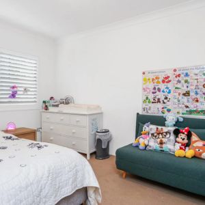 Comfortable Living In The Heart Of Westmead - Photo 2