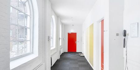 2 værelses lejlighed - Foto 3