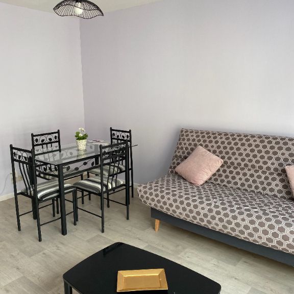 Location Appartement 1 pièce 28m² - Photo 1