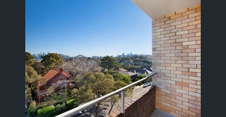 MAGNIFICENT VIEWS FROM THIS STYLISHLY, MODERN ONE-BEDROOM APARTMENT - Photo 2