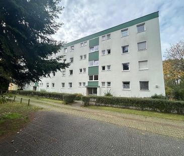 3-Zi-Whg. Hochparterrewohnung in Sieglitzhof - Photo 1