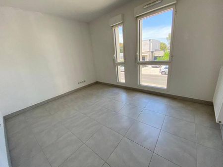 Location appartement récent 2 pièces 47.45 m² à Juvignac (34990) - Photo 3
