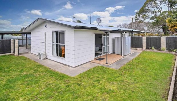 B/8 Walton Way, Flaxmere, Hastings - Photo 1