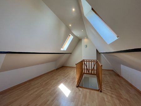 Maison T5 Hallennes-lez-Haubourdin à louer - Photo 3
