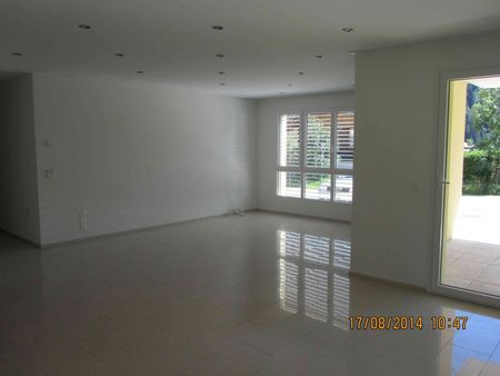 2.5 Zimmer, 78 m², EG - Photo 3