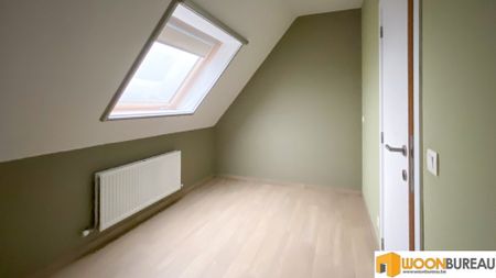 Modern appartement in het centrum van Lokeren - Foto 3