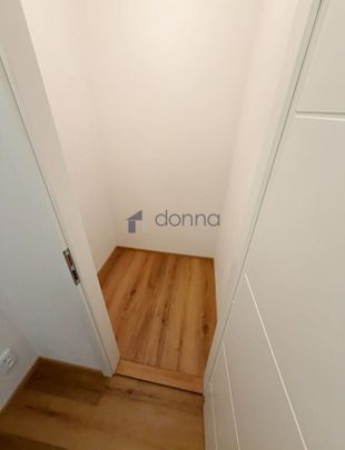 Pronájem bytu 3+kk 59 m2 - Fotografie 1