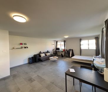Charmant studio à Chavannes-près-Renens - Photo 4