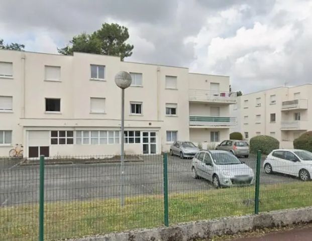 Appartement à louer 1 pièce 22.49m² - Photo 1